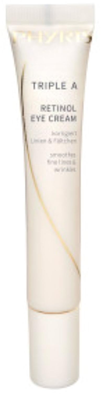 Phyris Triple Retinol Eye Cream 20 Ml