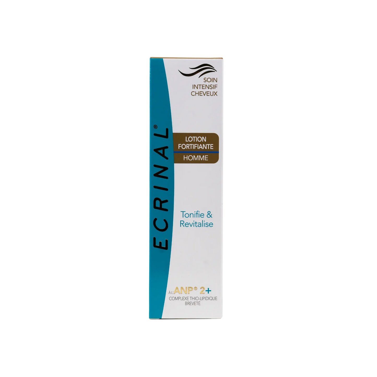 Ecrinal Anp Lotion Men 200 Ml