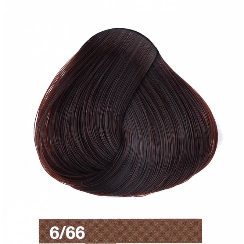 Lakme Chroma 6/66 Chestnut Dark Blonde 60 ml