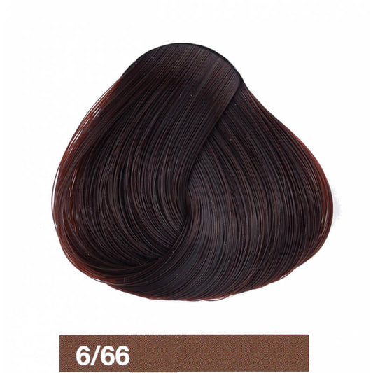 Lakme Chroma 6/66 Chestnut Dark Blonde 60 ml