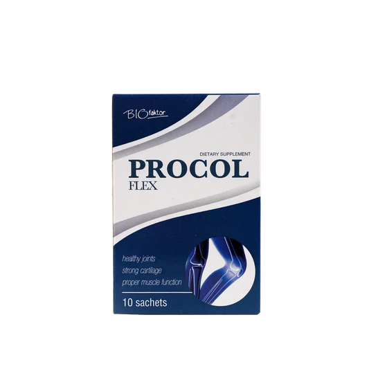 Biofaktor Procol Flex 10 Sachets