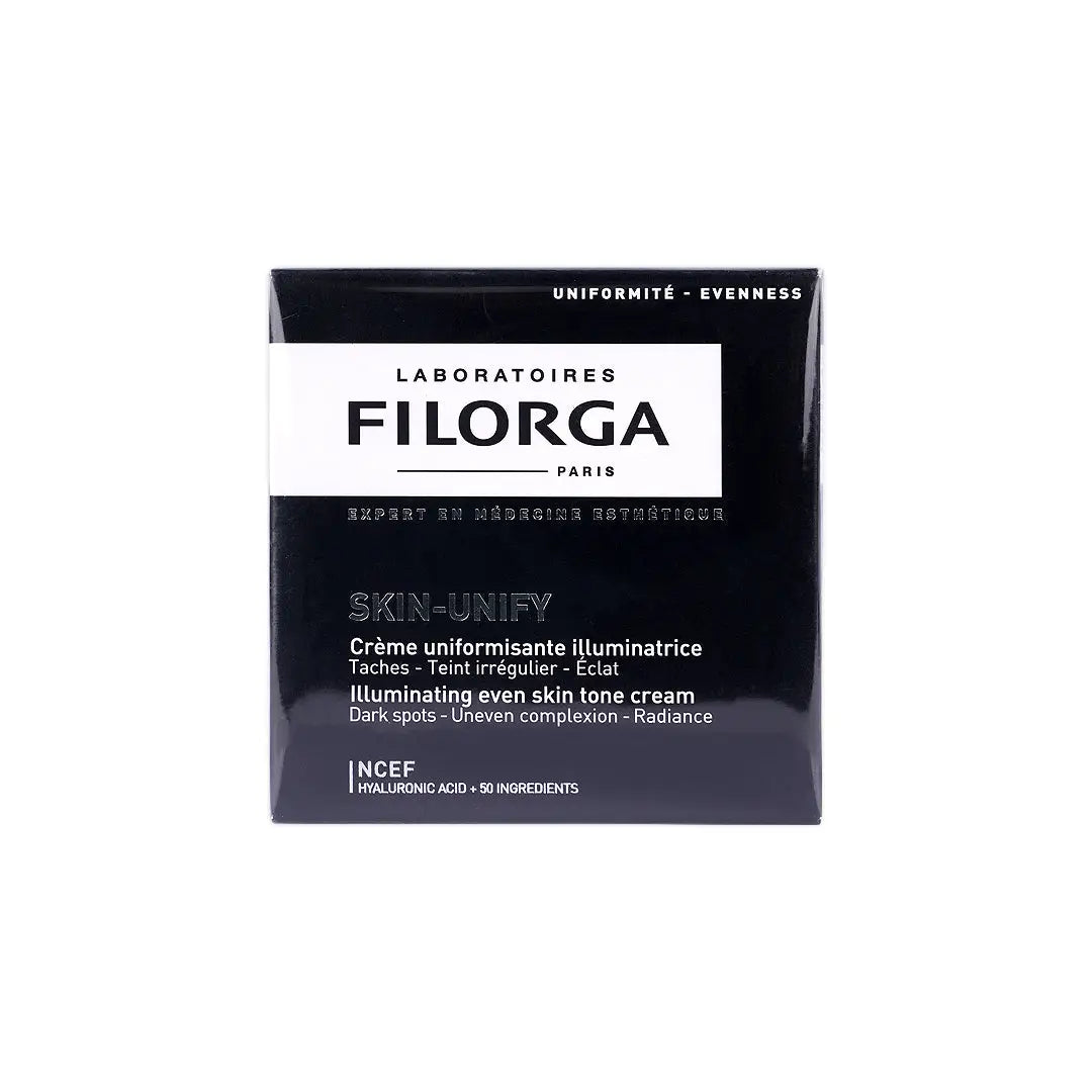 كريم فيلورجا سكين-يونيفي المضيء لتوحيد لون البشرة 50 مل