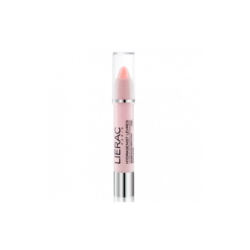 Lierac Hydragenist Lip Gloss [Naturel] 3Gm