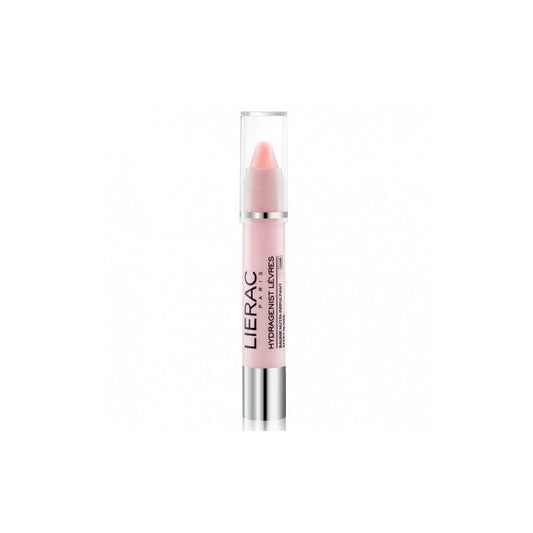Lierac Hydragenist Lip Gloss [Naturel] 3Gm