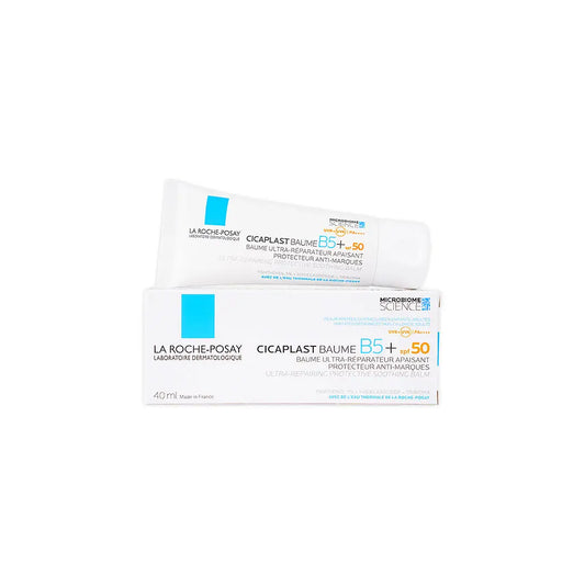 La Roche-Posay Cicaplast Baume B5 + Spf50 40ml