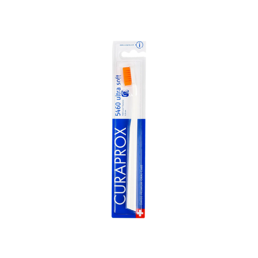 Curaprox Adult Ultra Soft Toothbrush-CS5460