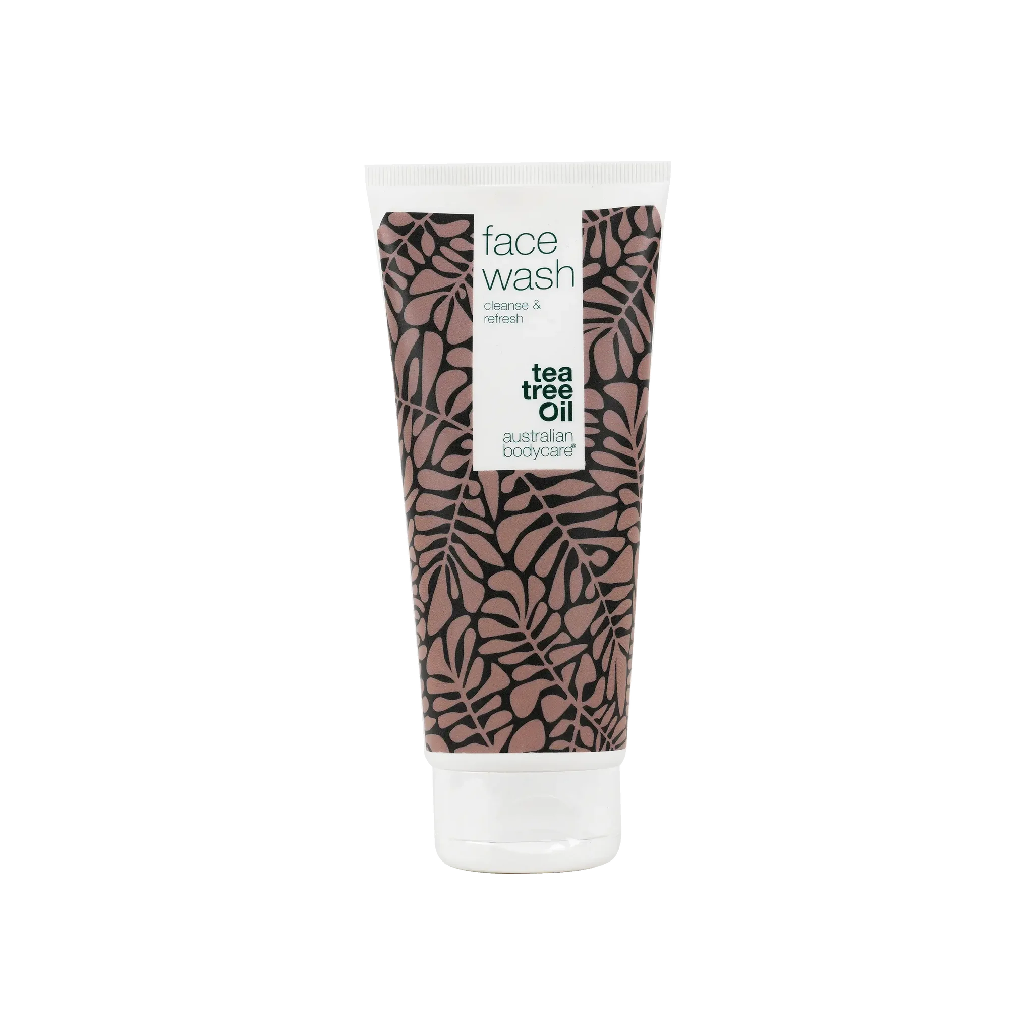 غسول الوجه بزيت شجرة الشاي من شركة Australian Body Care، 200 مل