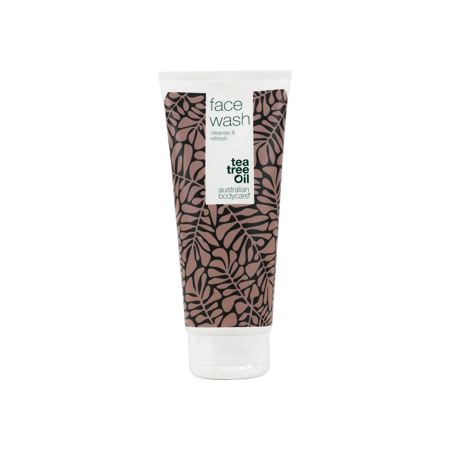 Australian Body Care Tea Tree Oil Face Wash 200ML