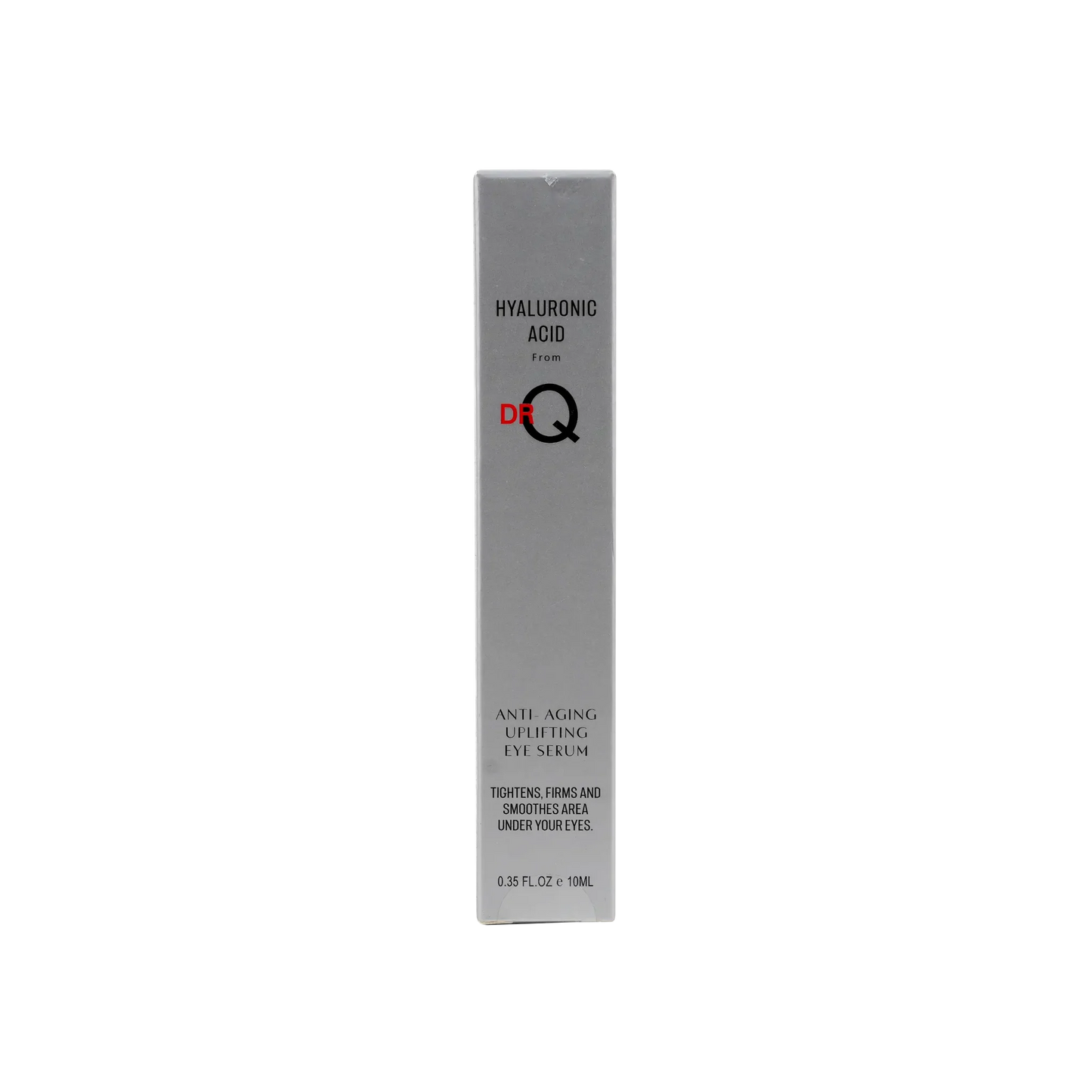 Dr.Q Age Anti-Aging Eye Serum 10Ml