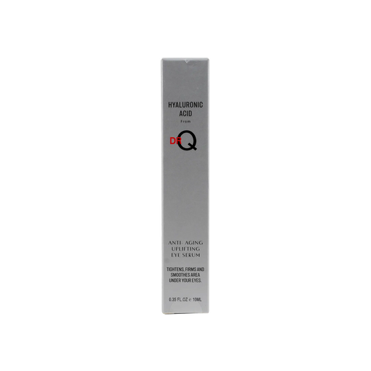 Dr.Q Age Anti-Aging Eye Serum 10Ml