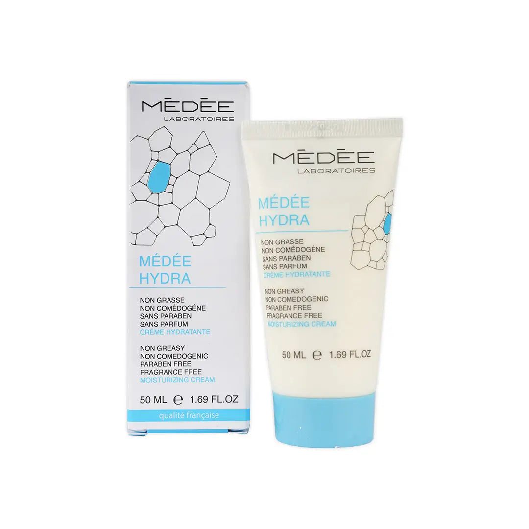 Medee Hydra Moisturizing Cream 50Ml