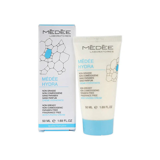 Medee Hydra Moisturizing Cream 50Ml