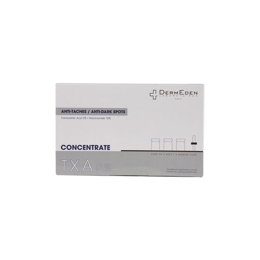 Derm Eden Concentrate Anti-Dark Spots 3X10ml