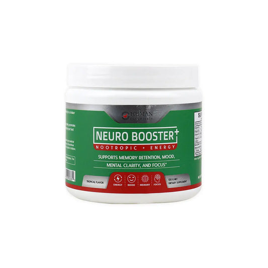 Human Essentials Neuro Booster+ 130g