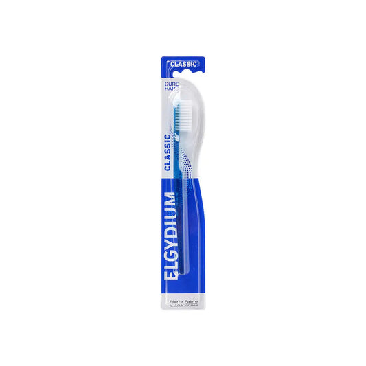 Elgydium Classic Toothbrush-Hard