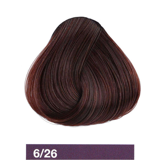 Lakme Chroma 6/26 Chestnut Violet Dark Blonde 60 ml