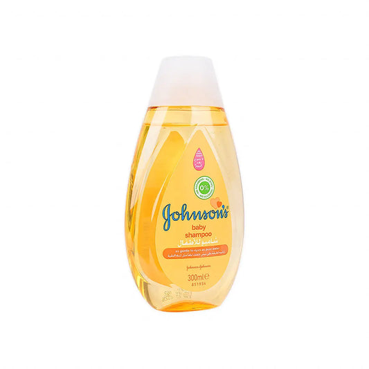 Johnson's Baby Shampoo 300ml