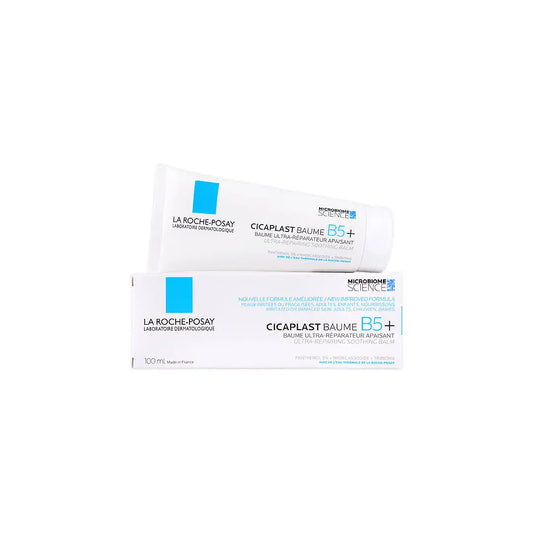 La Roche-Posay Cicaplast Baume B5+Balm 100Ml
