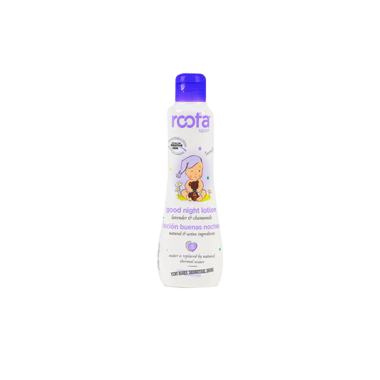 Roofa Good Night Lotion 200ml