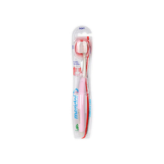 Meridol Complete Care Soft Toothbrush