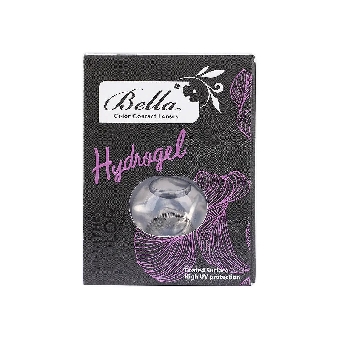 Bella Monthly Lenses - Moon
