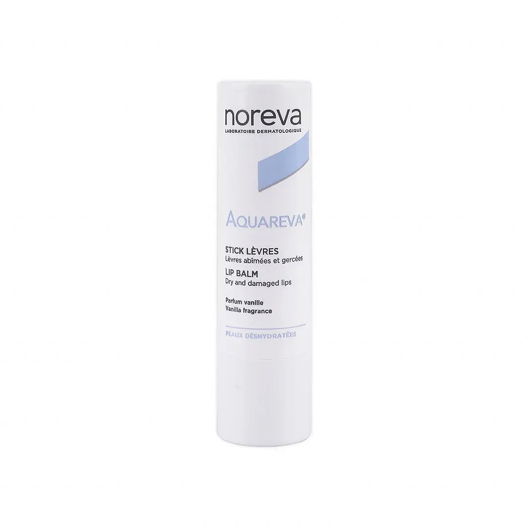 Noreva Aquareva Lip Balm 4g