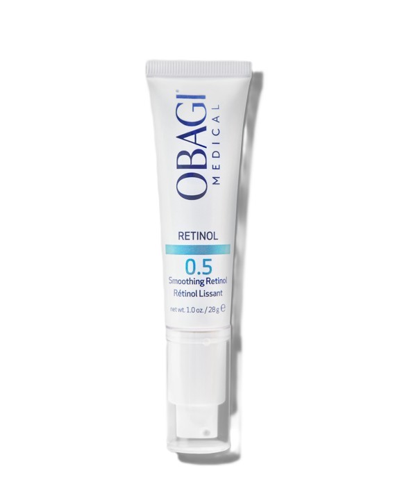 Obagi Retinol 0.5 - 1.0 oz (28 g)