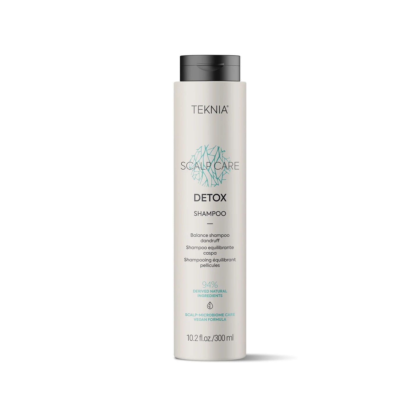 Lakme Teknia Scalp Detox Balance Shampoo 300 ml