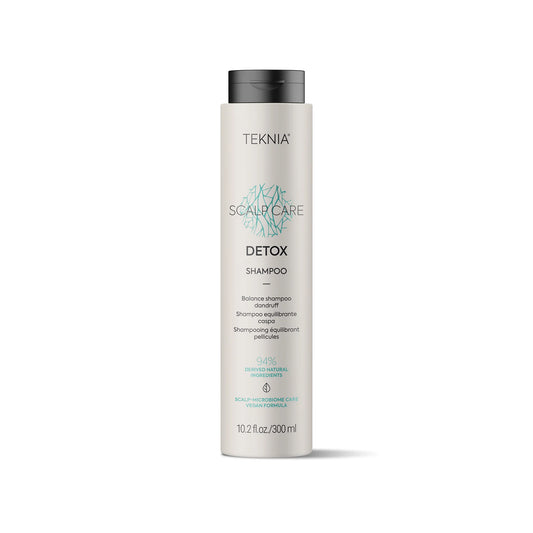 Lakme Teknia Scalp Detox Balance Shampoo 300 ml