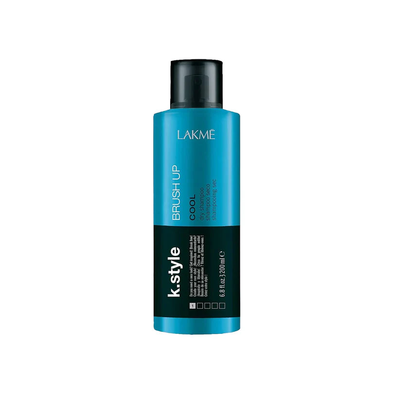 Lakme Brush Up Cool Dry Shampoo 200 ml
