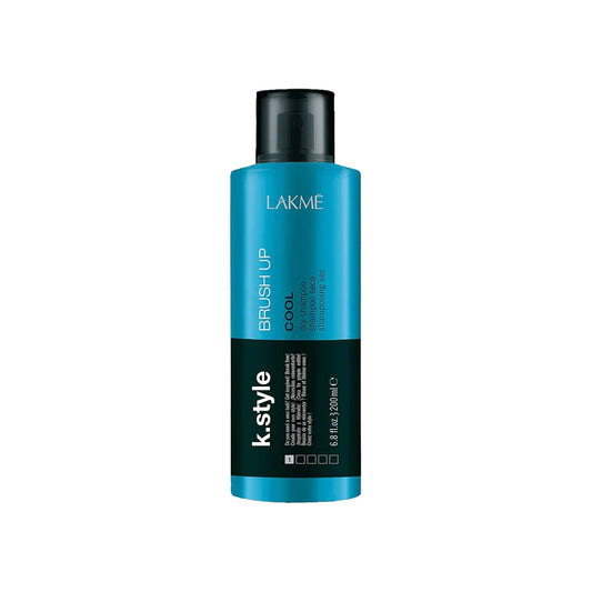Lakme Brush Up Cool Dry Shampoo 200 ml