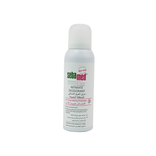 Sebamed Intimate Deodorant Spray 125ml