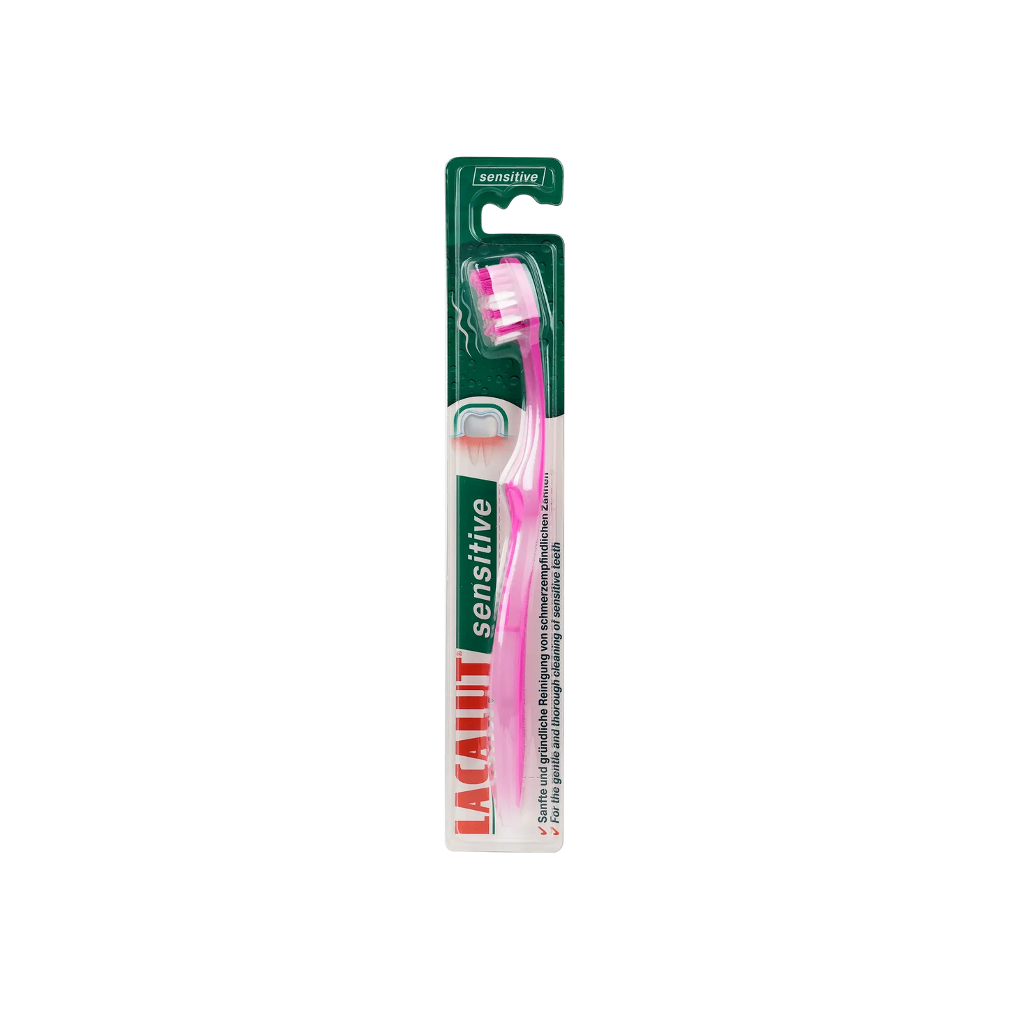 Lacalut Sensitive Toothbrush