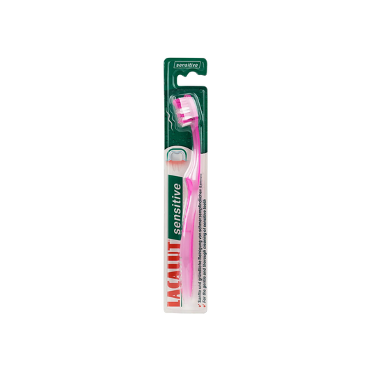 Lacalut Sensitive Toothbrush