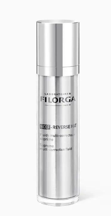 Filorga Ncef Reverse Mat 50Ml