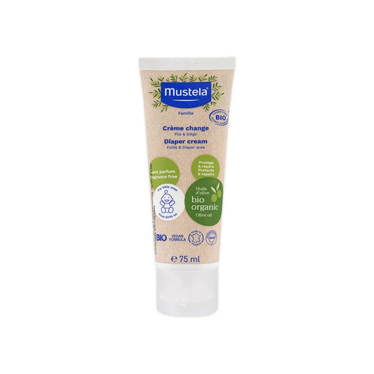 Mustela Famille Cleansing Gel 400ml