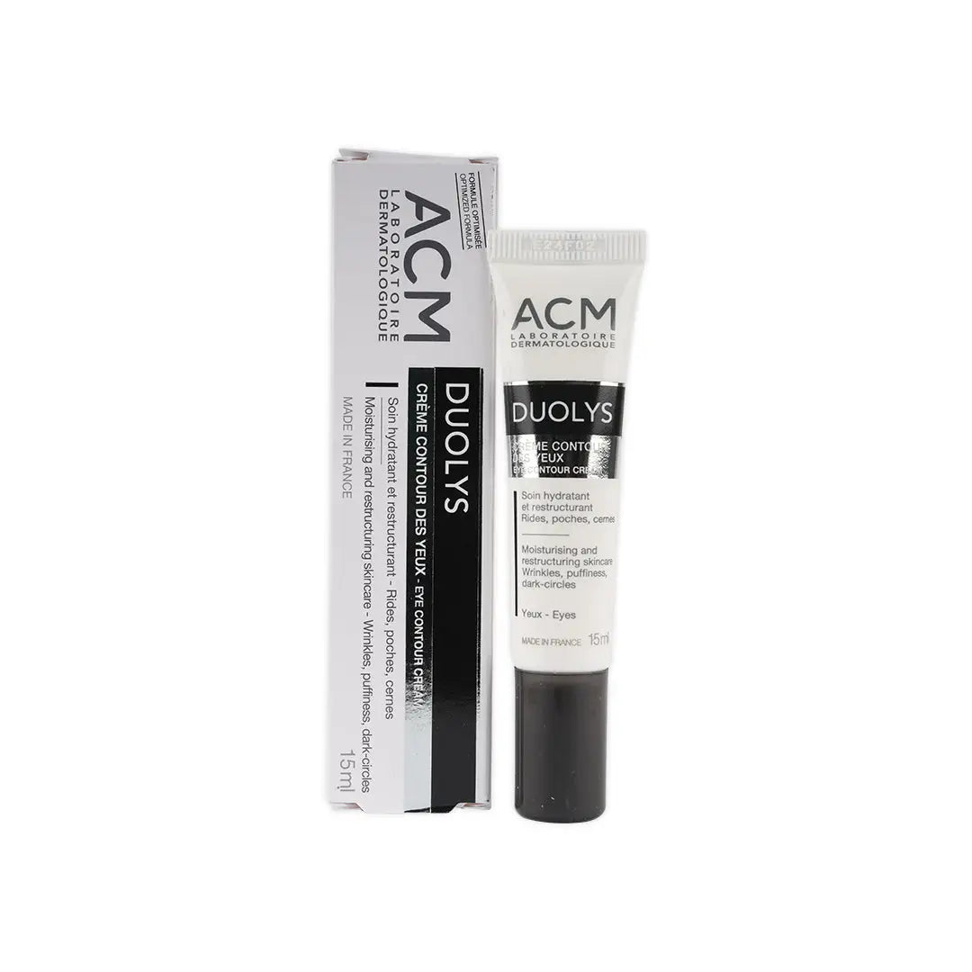 ACM Duolys Eye Contour Cream 15Ml