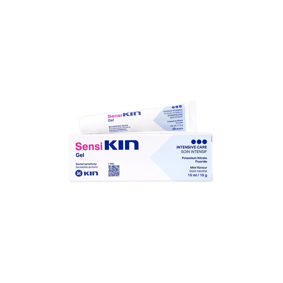 KIN Sensikin Gel 15ml