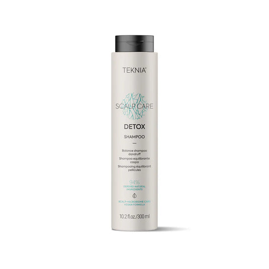 Lakme Teknia Scalp Detox Balance Shampoo 300 ml