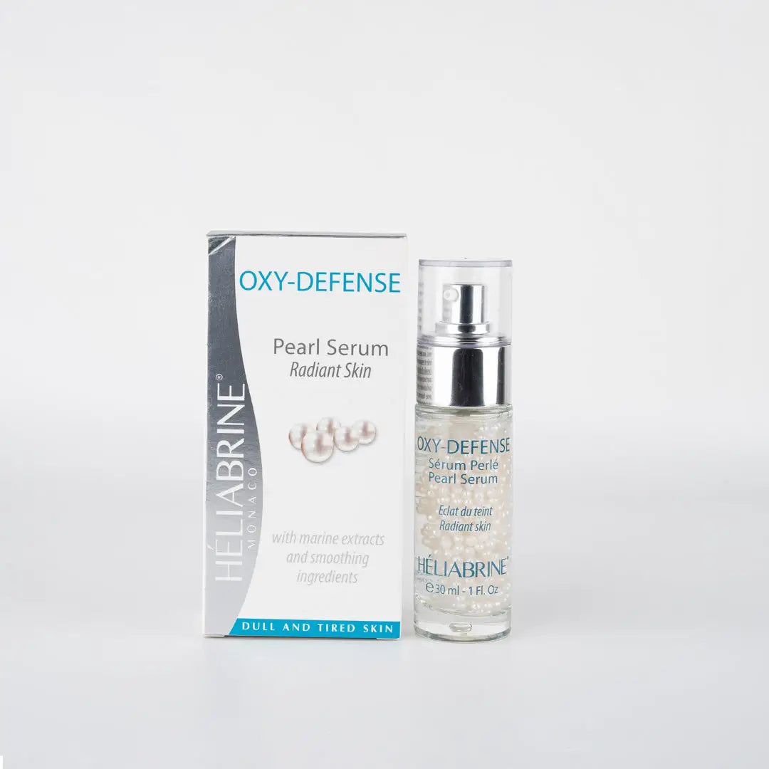 Heliabrine Oxy-Defense Pearl Serum 30Ml