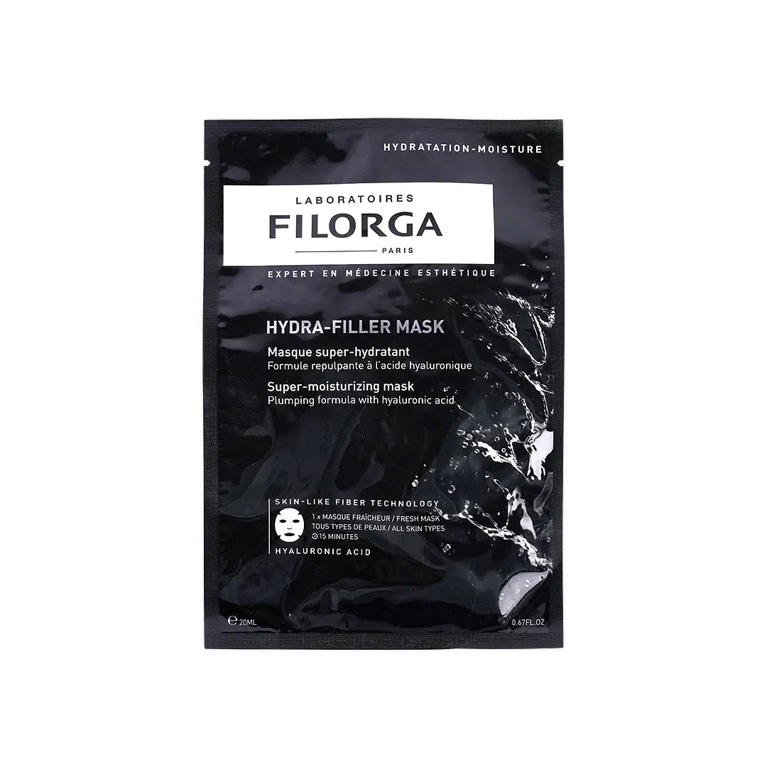 Filorga Hydra Filler Mask 20ml