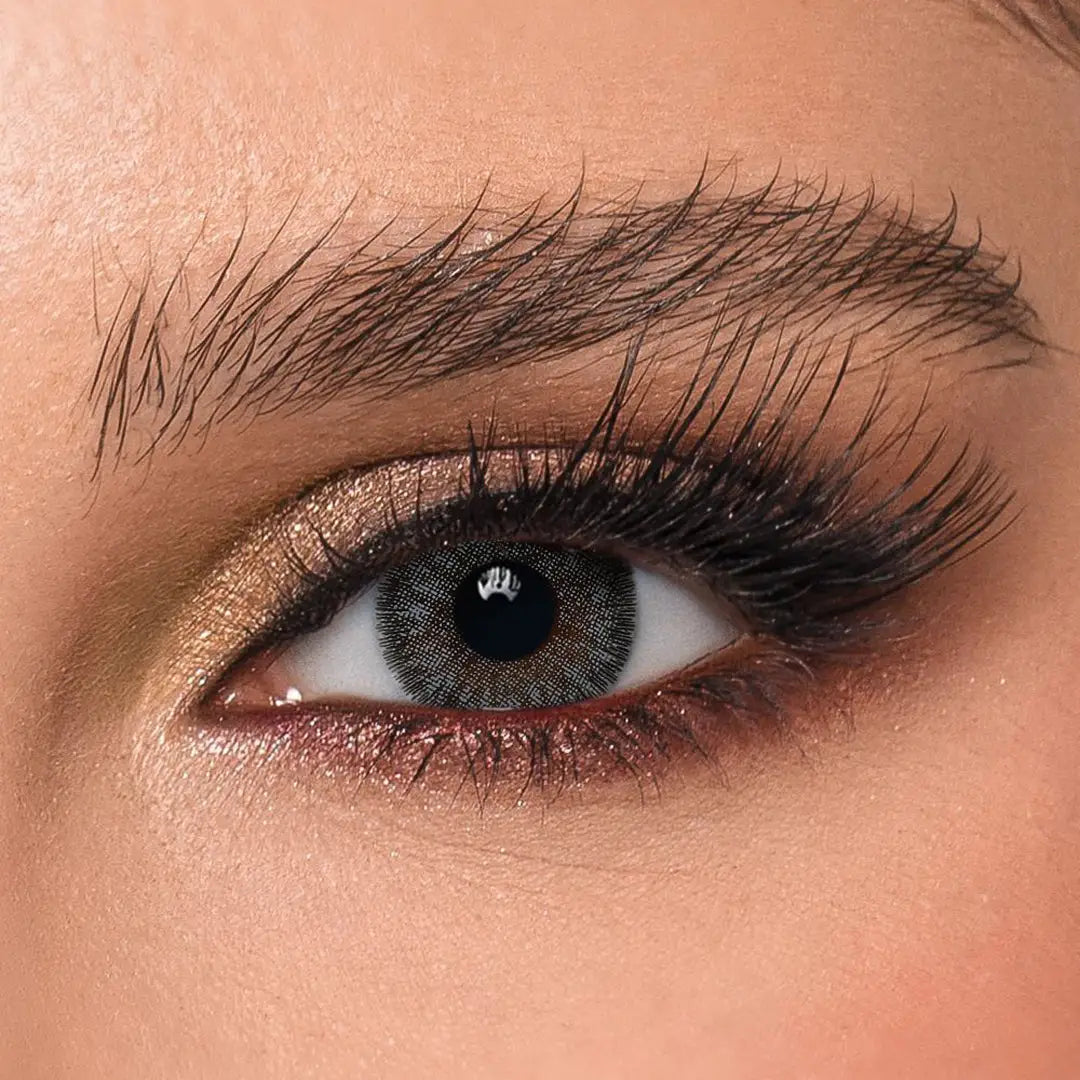 عدسات بيلا داي كولور للاستخدام اليومي، 10 عدسات - كابري