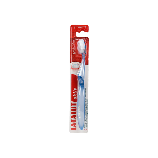 Lacalut Aktiv Toothbrush