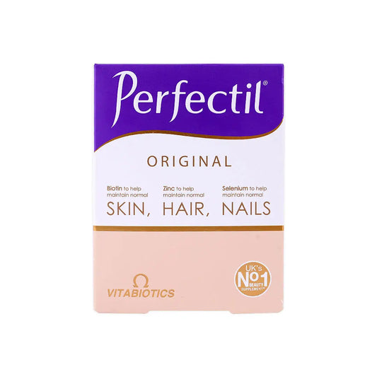 Vitabiotics Perfectil Triple Active 30 Tablets