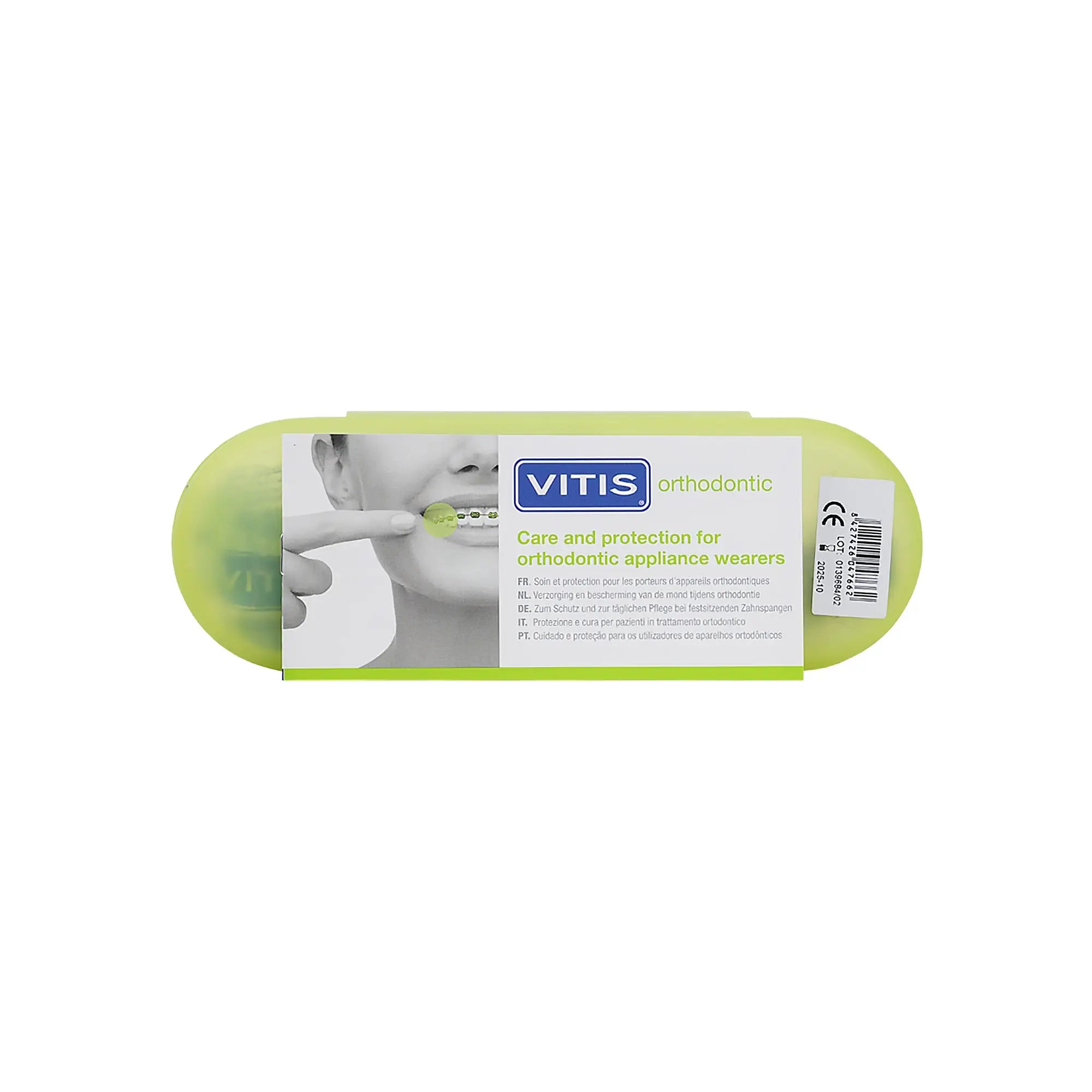 Vitis Orthodontic Kit