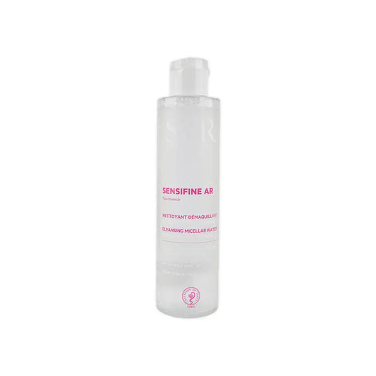 SVR Sensifine AR Micellar Cleansing Water 200Ml