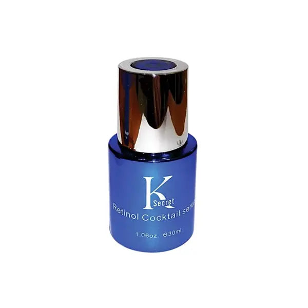 DR.Q K Secret Retinol Serum 30ml