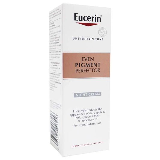 Eucerin Even Pigment Night Cream 50Ml