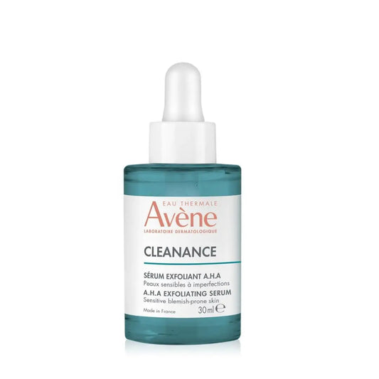 Avene Cleanance A.H.A Exfoliating Serum 30ml