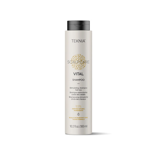 Lakme Teknia Scalp Vital Stimulating Shampoo 300 ml